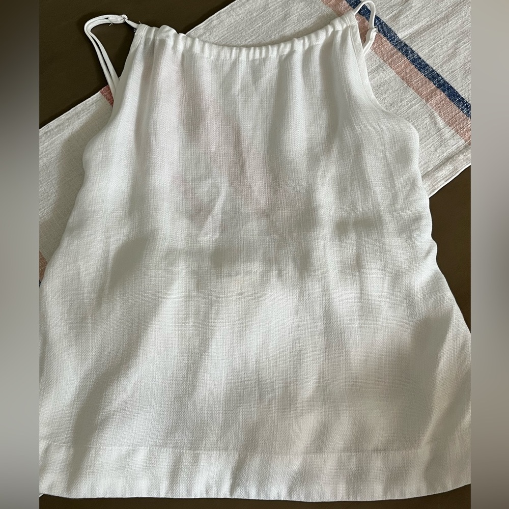 Anthropology Tank